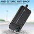 Fashion Slim Fit Luxury Leather Cover For iPhone 13 11 12 Pro XR XS Max Mini X 6 7 8 Plus Wallet Card Slots Shockproof Flip Case PU Leather Flip Folio Book Protective Cover with Slots Magnetic Clasp  Holder