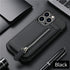 Fashion Slim Fit Luxury Leather Cover For iPhone 13 11 12 Pro XR XS Max Mini X 6 7 8 Plus Wallet Card Slots Shockproof Flip Case PU Leather Flip Folio Book Protective Cover with Slots Magnetic Clasp  Holder