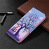 Flip Book Soft PU Leather Shockproof Protective Phone Cover For Xiaomi Redmi Note 11 Pro Magnetic Book Case Redmi Note 11s Note11 Pro Leather Flip Stand Wallet Phone Case Cover