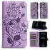 Flip Leather Wallet Case For Xiaomi Redmi Note 11 10 9 8 7 10C 10A 9 9A 9C 9T 8 Xiaomi Poco X3 X4 NFC M3 M4 Pro F3 PU Leather Flip Phone Case with Card Holder ID Credit Cards Slot Pockets with Detachable Wristband Cover