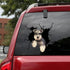 Funny Dog Head In The Crack Vinyl Car Funny Dog Head In The Crack Vinyl Car Stickers Decals Motorcycle Accessories Car-window Decorative Goods Broken Glass Sticker Car Stickers Decals Motorcycle Accessories Car-window Decorative Goods Pvc Car Sticker - ALLURELATION - 553, Broken Glass Sticker, car, Car Accessories, Car Decals, Car Gadgets, Car Organizer, Car Ornaments, Car Sticker, Car Stickers Decals, Decorative Goods, Dog Head In The Crack Vinyl, Glass Sticker - Stevvex.com