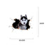 Funny Dog Head In The Crack Vinyl Car Funny Dog Head In The Crack Vinyl Car Stickers Decals Motorcycle Accessories Car-window Decorative Goods Broken Glass Sticker Car Stickers Decals Motorcycle Accessories Car-window Decorative Goods Pvc Car Sticker - ALLURELATION - 553, Broken Glass Sticker, car, Car Accessories, Car Decals, Car Gadgets, Car Organizer, Car Ornaments, Car Sticker, Car Stickers Decals, Decorative Goods, Dog Head In The Crack Vinyl, Glass Sticker - Stevvex.com