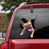 Funny Dog Head In The Crack Vinyl Car Funny Dog Head In The Crack Vinyl Car Stickers Decals Motorcycle Accessories Car-window Decorative Goods Broken Glass Sticker Car Stickers Decals Motorcycle Accessories Car-window Decorative Goods Pvc Car Sticker - ALLURELATION - 553, Broken Glass Sticker, car, Car Accessories, Car Decals, Car Gadgets, Car Organizer, Car Ornaments, Car Sticker, Car Stickers Decals, Decorative Goods, Dog Head In The Crack Vinyl, Glass Sticker - Stevvex.com