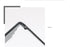 Funny Mosaic Sunglasses For Women New Elegant Vintage Small Frame Glasses For Lady New Retro Shape Metal Design Sunglasses, Men Women Glass 8 Bit Pixel Mosaic Glasses Photo Props Unisex Sunglass