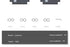 Funny Mosaic Sunglasses For Women New Elegant Vintage Small Frame Glasses For Lady New Retro Shape Metal Design Sunglasses, Men Women Glass 8 Bit Pixel Mosaic Glasses Photo Props Unisex Sunglass
