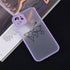 Funny World Map Travel Airplane Clear Phone Case for iPhone 13 12 11 Pro MAX XS XR SE2 7 8Plus Hard Matte Cover Shockproof Shell Unique Trendy Bumper Protective Cover Case
