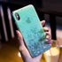 Glitter Luxury Soft Phone Case For iPhone 13 mini 12 Pro 11 ProMax For iPhone XR XS Max X 8 7 6s 6 Plus Back Cover Case Clear Glitter Sparkly Phone case for Women and Girls