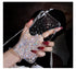 Glitter Luxury Soft Phone Case For iPhone 13 mini 12 Pro 11 ProMax For iPhone XR XS Max X 8 7 6s 6 Plus Back Cover Case Clear Glitter Sparkly Phone case for Women and Girls