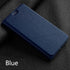 Hand Made For Xiaomi Redmi Note 8 7 6 5 4x 5a Redmi 5 Plus K20 7 6a 6 Pro Y1 3s 4 Pro 4a 5a Leather Case PU Flip Cover Card Slot Full Body Shockproof Stand Flip Wallet Case Cover with Card Holder