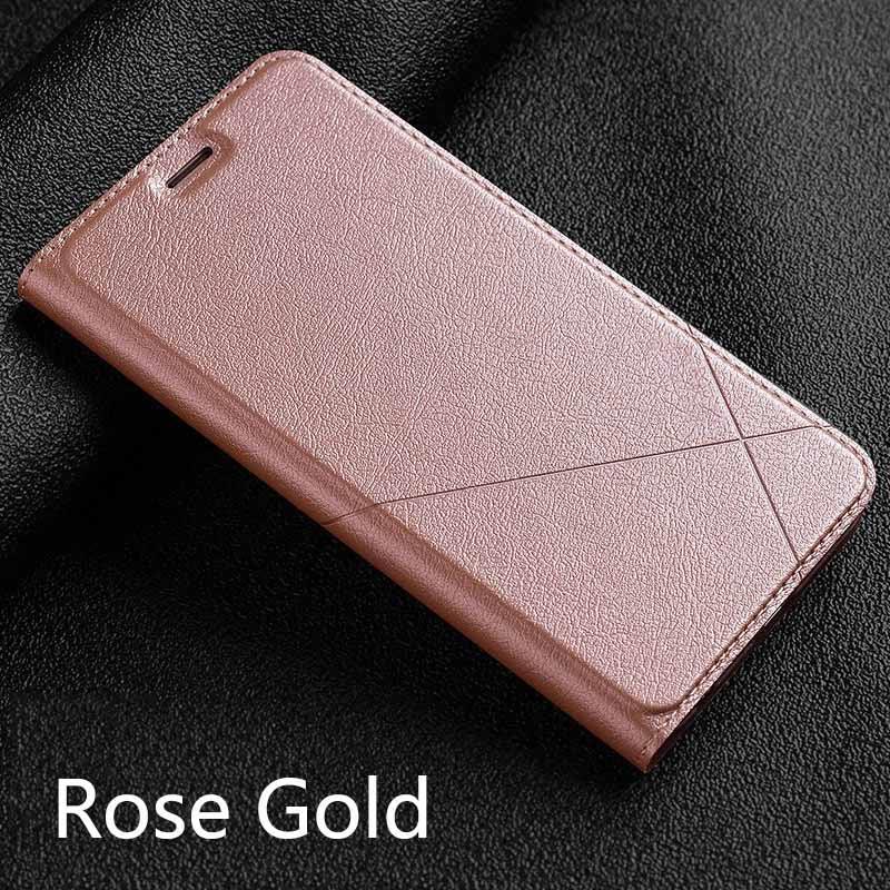 Hand Made For Xiaomi Redmi Note 8 7 6 5 4x 5a Redmi 5 Plus K20 7 6a 6 Pro Y1 3s 4 Pro 4a 5a Leather Case PU Flip Cover Card Slot Full Body Shockproof Stand Flip Wallet Case Cover with Card Holder