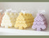 Handmade Creative Christmas Tree Scented Candles Christmas Tree Candles Christmas Gifts For Women Mom Girlfriend Christmas Scented Candles Home Decor Christmas Novelty Scented Candles Seasonal Celebration Candle Decoration Candle Gift