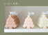 Handmade Creative Christmas Tree Scented Candles Christmas Tree Candles Christmas Gifts For Women Mom Girlfriend Christmas Scented Candles Home Decor Christmas Novelty Scented Candles Seasonal Celebration Candle Decoration Candle Gift