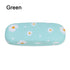 Hard Shell Eyeglasses Case Vintage Waterproof Reading Glasses Box Velvet Glasses Protective Case Unisex Hard Shell Eyeglasses Case Portable Black Glasses Protective Case Christmas Birthday Present