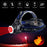 Headlamp Flashlight USB LED Head Rechargeable Light Waterproof Green/Red/UV 395nm Zoomable Headlamp Flashlight Light Outdoor Waterproof Headlight Led Head Lamp 3 Modes Torch For Camping Hiking Fishing - STEVVEX Lamp - 200, Adjustable Flashlight, Adjustable Headlamp, Adjustable Headlight, Flashlight, gadgets, Headlamp, Headlight, lamp, Outdoor Light, Torch, Waterproof Flashlight, Waterproof Headlamp, Waterproof Headlight, Zoomable Flashlight - Stevvex.com