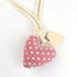 Heart Magnetic Curtain Tiebacks Room Curtains Buckle Holder Decor Clip For Home Decoration Accessories Magnet Tieback Clips Lovely Heart Shape Curtain Tiebacks Natural Cotton Linen Rope Window Curtain Buckle Kids Room Drapes Holder Decor