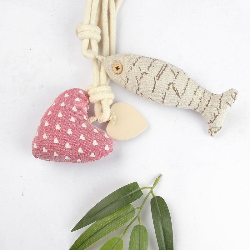 Heart Magnetic Curtain Tiebacks Room Curtains Buckle Holder Decor Clip For Home Decoration Accessories Magnet Tieback Clips Lovely Heart Shape Curtain Tiebacks Natural Cotton Linen Rope Window Curtain Buckle Kids Room Drapes Holder Decor