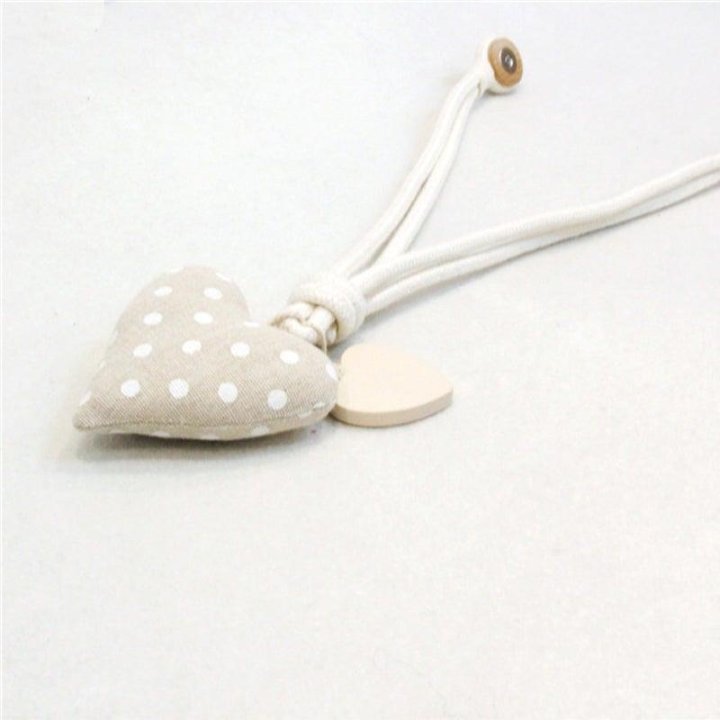 Heart Magnetic Curtain Tiebacks Room Curtains Buckle Holder Decor Clip For Home Decoration Accessories Magnet Tieback Clips Lovely Heart Shape Curtain Tiebacks Natural Cotton Linen Rope Window Curtain Buckle Kids Room Drapes Holder Decor