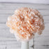 High Quality Peony Artificial Silk Flowers Bunches For Bridal Bouquet Wedding Living Room Table Home Garden Decoration Artificial Peony Silk Flowers Bouquet for Wedding Home Garden Decoration