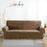 High Quality Velvet Plush Sofa Cover for Living Room Sectional Couch Cover Elastic Case Sofa Slipcover Stretch 1/2/3/4 Seater Velvet Sofa Couch Furniture Protector Soft Anti-Slip High Stretch - STEVVEX Decor - 62, Chair Cover Furniture Protector, creative home decor, Home Accessories, home decor, Home Decoration, Sofa cover, sofa cover for liveing room - Stevvex.com