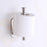 Household Toilet Roll Holder Self Adhesive Toilet Paper Holder For Bathroom Stick On Wall Stainless Steel Toilet Paper  Racks Toilet Paper Holder Self Adhesive Bathroom Paper Towel Roll Holder Wall Mount