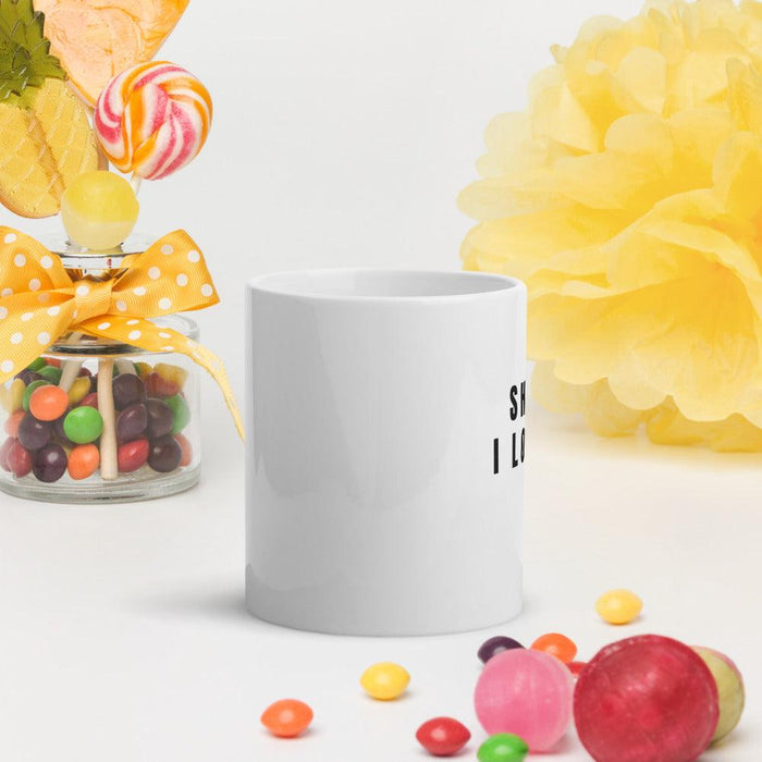 " I Love You Mug" Coffee Tea Cup for Anniversary & Valentine's Day Gifts for Men, Him - Best Husband Gifts from Wife, Wifey, Her - Unique Birthday Present Idea  I Love You Gifts for Girlfriend Coffee Mug, Best Gifts for Wife Romantic Cute Gifts for Her