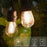 IP65 LED String Lights Retro Edison Filament Bulb Bright Daylight White Antique LED Filament Bulbs For Party Outdoor Garden Holiday Wedding Light String