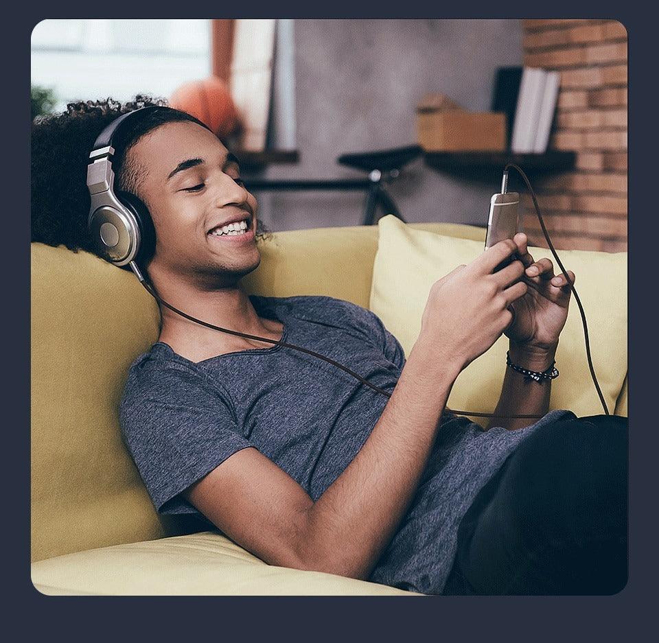 Jack Audio Cable Jack Male To Male Audio Aux Cable For Car Headphone Hi-Fi Stereo Jack Shielded AUX Cord Compatible With Phones Tablets Speaker Wire Line Aux Cord Speaker 3.5mm