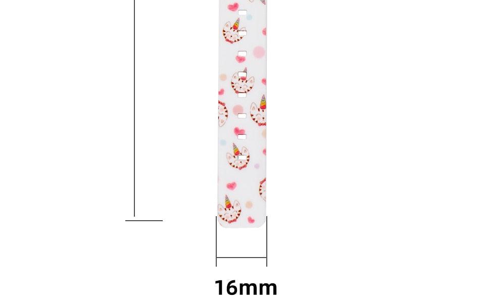 Kids Digital Watches Cute Mermaid Unicorn Dinosaur Dolphin Childern Christmas Electronic Cartoon Cute Outdoor Kids Lightweight Watches Comfortable Wrist Watch Gifts For Boys Girls