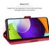 Lace Leather Flip Case For Xiaomi Redmi 9T 9 10 9A 9AT 9C NFC 5 Plus 6 6A 7A 8A 8T Note 10 4 4X 5 7 8 9 Pro 9T 9S Poco M3 Cover Lace Embossed Leather Magnetic Buckle Protection Flip Stand Phone Case