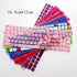 Laptop keyboard protector For Laptop New 15'' inch Notebook Keyboard Cover Protector Perfect Fit Silicone Skin Keyboard Covers For Laptops