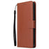 Leather Flip Case Built in Card Holder Magnetic Closure Protective Cover For Xiaomi Mi 9T Leather Case on For Xiaomi Mi 9T mi9t pro Redmi K 20 K20 Pro Case Cover Classic Flip Wallet Phone Cases