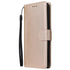Leather Flip Case Built in Card Holder Magnetic Closure Protective Cover For Xiaomi Mi 9T Leather Case on For Xiaomi Mi 9T mi9t pro Redmi K 20 K20 Pro Case Cover Classic Flip Wallet Phone Cases