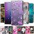 Leather Flip Phone Case with Magnetic Buckle Wallet Phone Cover Flip Leather Phone Case For Xiaomi Redmi Note 11 Pro 11S 11E 10 10S 10T 9 9S 9T 10A 9A 9C 8 7A 6A Wallet Card Holder Cover