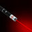 LED Laser Pet Cat Toy Red Dot Light Sight 530Nm 405Nm 650Nm Interactive Pen Pointer For Cats Dogs Pet Interactive Toys Cat Chase Exercise Toys For Indoor Cat Laser Presentation Remotes For Indoor Classroom Teaching