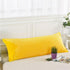Long Colorful Pillow Case Soft Comfortable Adults Double Luxury Body Pillow Cover Soft Friendly Pillow Case Lover Sleeping Pillow Cover Body Pillowcase - STEVVEX Decor - 54, Decor Pillows Cases, Decoration Accessories, Decorative Cushion Covers, decorative for room, Decorative Pillow Case, Decorative Pillow Covers, Elegant Cushion covers, Long Pillow Case, Long Pillow Covers, Pillow Case, Pillow covers, Polyester cushion cover, Soft Friendly Pillow Case, Top quality cushion cover - Stevvex.com