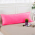 Long Colorful Pillow Case Soft Comfortable Adults Double Luxury Body Pillow Cover Soft Friendly Pillow Case Lover Sleeping Pillow Cover Body Pillowcase - STEVVEX Decor - 54, Decor Pillows Cases, Decoration Accessories, Decorative Cushion Covers, decorative for room, Decorative Pillow Case, Decorative Pillow Covers, Elegant Cushion covers, Long Pillow Case, Long Pillow Covers, Pillow Case, Pillow covers, Polyester cushion cover, Soft Friendly Pillow Case, Top quality cushion cover - Stevvex.com