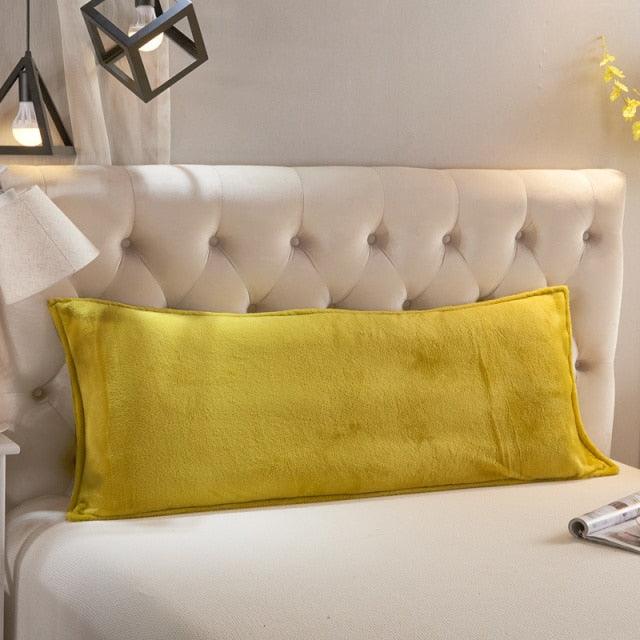 Long Colorful Pillow Case Soft Comfortable Adults Double Luxury Body Pillow Cover Soft Friendly Pillow Case Lover Sleeping Pillow Cover Body Pillowcase - STEVVEX Decor - 54, Decor Pillows Cases, Decoration Accessories, Decorative Cushion Covers, decorative for room, Decorative Pillow Case, Decorative Pillow Covers, Elegant Cushion covers, Long Pillow Case, Long Pillow Covers, Pillow Case, Pillow covers, Polyester cushion cover, Soft Friendly Pillow Case, Top quality cushion cover - Stevvex.com