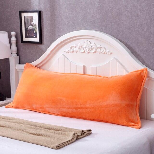 Long Colorful Pillow Case Soft Comfortable Adults Double Luxury Body Pillow Cover Soft Friendly Pillow Case Lover Sleeping Pillow Cover Body Pillowcase - STEVVEX Decor - 54, Decor Pillows Cases, Decoration Accessories, Decorative Cushion Covers, decorative for room, Decorative Pillow Case, Decorative Pillow Covers, Elegant Cushion covers, Long Pillow Case, Long Pillow Covers, Pillow Case, Pillow covers, Polyester cushion cover, Soft Friendly Pillow Case, Top quality cushion cover - Stevvex.com