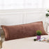 Long Colorful Pillow Case Soft Comfortable Adults Double Luxury Body Pillow Cover Soft Friendly Pillow Case Lover Sleeping Pillow Cover Body Pillowcase - STEVVEX Decor - 54, Decor Pillows Cases, Decoration Accessories, Decorative Cushion Covers, decorative for room, Decorative Pillow Case, Decorative Pillow Covers, Elegant Cushion covers, Long Pillow Case, Long Pillow Covers, Pillow Case, Pillow covers, Polyester cushion cover, Soft Friendly Pillow Case, Top quality cushion cover - Stevvex.com
