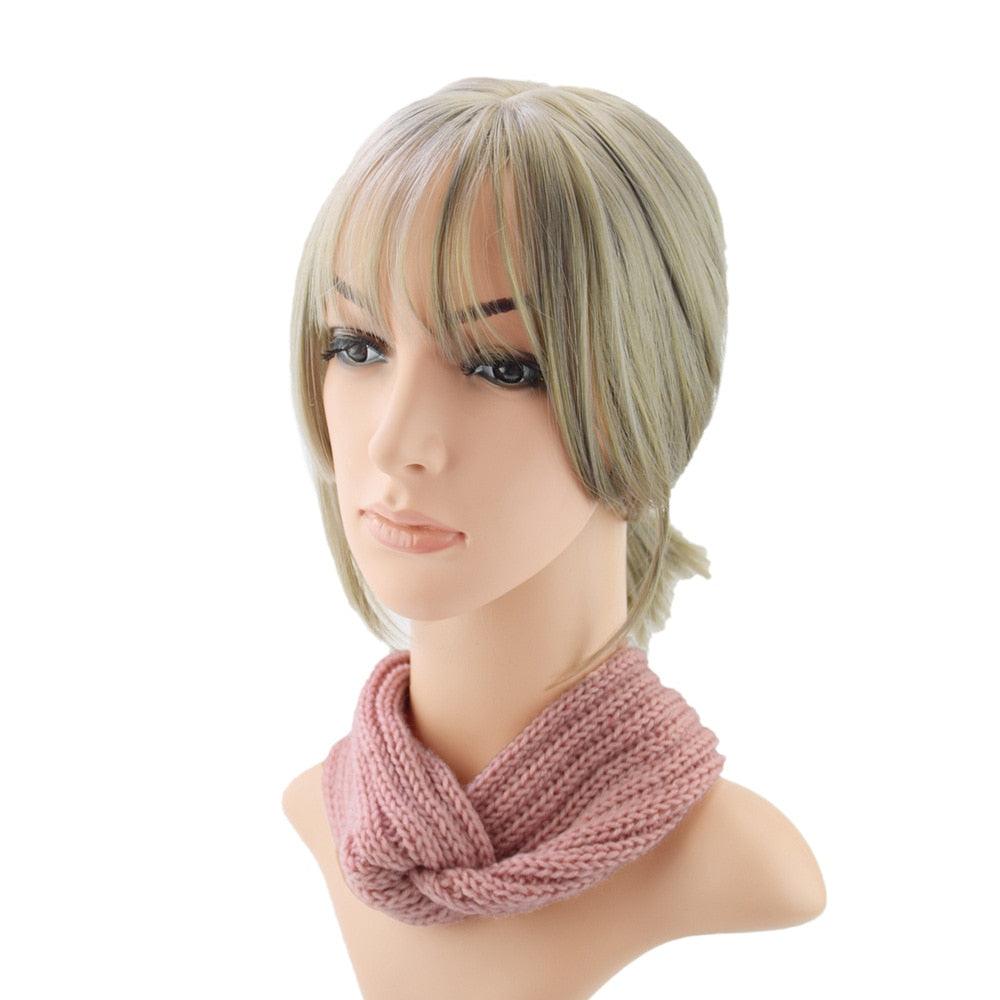 Luxury Fashion Winter Soft Solid Color Elastic Elegant Wide Knitting Cross Lightweight Headband Yoga Turban Bandage Bandanas Hair Bands For Women