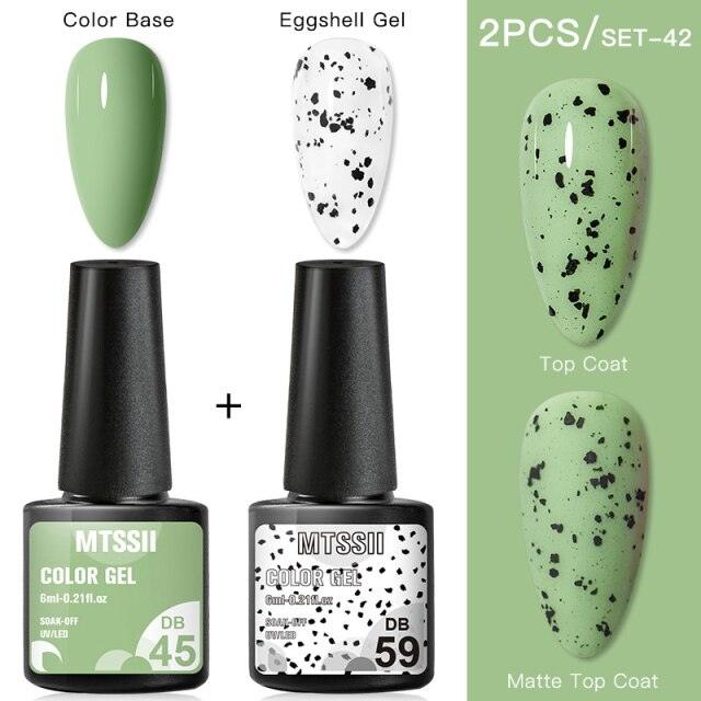 Luxury Gel Nail Polish Permanent Glossy Matte Egg Effect Elegant Stylish Eggshell Design For Women And Lady Nail Gel - STEVVEX Beauty - 99, Art Manicure, Art Nail Polish, Colorful Nail Polish, Egg Nail Polish, Eggshell Design, Elegant, Elegant Nail Polish, Fashion Nail Polish, Gel Nail Polish, Glossy Nail Polish, Luxury Design, Luxury Drawing Design, Luxury Women Nail Polish, Matt Nail Polish, Matte Nail Polish, Modern Colors, Nail gel, New Nail Polish, Women Nail Polish, Womens Nail Polish - Stevvex.com