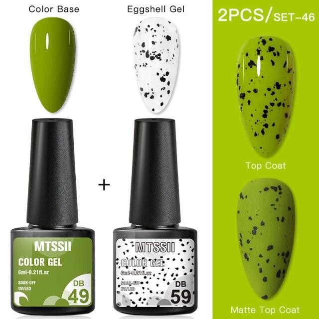 Luxury Gel Nail Polish Permanent Glossy Matte Egg Effect Elegant Stylish Eggshell Design For Women And Lady Nail Gel - STEVVEX Beauty - 99, Art Manicure, Art Nail Polish, Colorful Nail Polish, Egg Nail Polish, Eggshell Design, Elegant, Elegant Nail Polish, Fashion Nail Polish, Gel Nail Polish, Glossy Nail Polish, Luxury Design, Luxury Drawing Design, Luxury Women Nail Polish, Matt Nail Polish, Matte Nail Polish, Modern Colors, Nail gel, New Nail Polish, Women Nail Polish, Womens Nail Polish - Stevvex.com