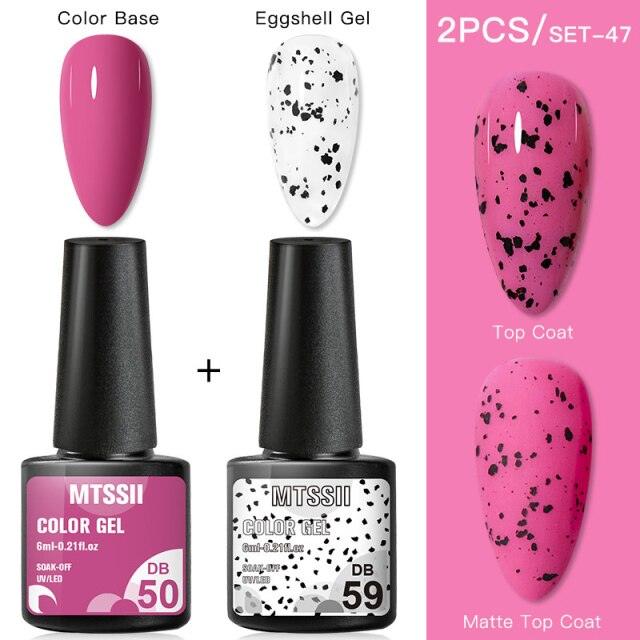 Luxury Gel Nail Polish Permanent Glossy Matte Egg Effect Elegant Stylish Eggshell Design For Women And Lady Nail Gel - STEVVEX Beauty - 99, Art Manicure, Art Nail Polish, Colorful Nail Polish, Egg Nail Polish, Eggshell Design, Elegant, Elegant Nail Polish, Fashion Nail Polish, Gel Nail Polish, Glossy Nail Polish, Luxury Design, Luxury Drawing Design, Luxury Women Nail Polish, Matt Nail Polish, Matte Nail Polish, Modern Colors, Nail gel, New Nail Polish, Women Nail Polish, Womens Nail Polish - Stevvex.com