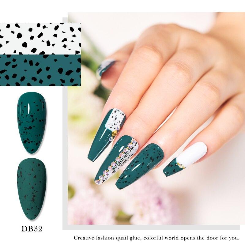 Luxury Gel Nail Polish Permanent Glossy Matte Egg Effect Elegant Stylish Eggshell Design For Women And Lady Nail Gel - STEVVEX Beauty - 99, Art Manicure, Art Nail Polish, Colorful Nail Polish, Egg Nail Polish, Eggshell Design, Elegant, Elegant Nail Polish, Fashion Nail Polish, Gel Nail Polish, Glossy Nail Polish, Luxury Design, Luxury Drawing Design, Luxury Women Nail Polish, Matt Nail Polish, Matte Nail Polish, Modern Colors, Nail gel, New Nail Polish, Women Nail Polish, Womens Nail Polish - Stevvex.com