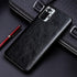 Luxury leather Case for Xiaomi Redmi Note 10 Pro Max 10S 10 Lite 5G Business Solid Color Design Cover For Redmi Note 10s Premium PU Leather Phone Cover Retro Design Full Protective case for Xiaomi