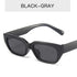 Luxury Style  Eyewear For Women/Men Designer Small Frame Cat Eye Glasses Women Cat Eye Sunglasses Vintage Square Shade Women Eyewear