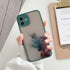 Marble Pattern Aesthetic Silicone Ultra Thin Scratch-Resistant Shockproof Mobile Phone Case For iPhone 11 Case Stylish Soft Camera Protective Cover For iPhone 12 Pro Max Mini XR XS Max X 7 8 Plus Case