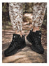 Men's Shoes Sports Outdoor Hiking Shoes Training Men's Boots Waterproof Outdoor Snow Durable Boots Winter Tactical Workout Shoes For Camping Walking - STEVVEX Shoes - 107, Casual Mens Shoes, Climbing Shoes, Comfortable Shoes, High Quality Mens Hiking Shoes, Men's Hiking Boots, Men's Winter Boots, Mens Boots, Mens Shoes, Mens Snow Boots, Mens Sport Shoes, Mens Winter Shoes, Mountain Sport Shoes, Shoes, Shoes For Winter, Snow Boots, Snow Shoes, Sports Hiking Boots, Sports Shoes, Strong Shoes - Stevvex.com