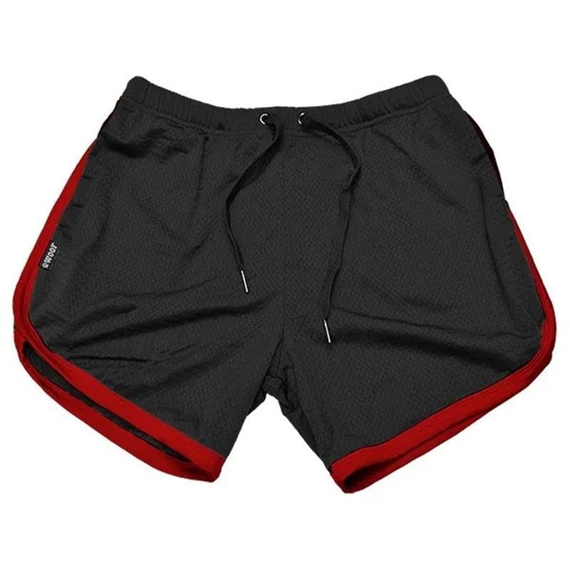 Men's Sports Gym Athletic Shorts Middle Trousers Elastic Band Sports Man Middle Soft Cotton Blend Running Women's Shorts Men's Sports Gym Sports Shorts Middle Pants Elastic Band Sports Men's Medium Soft Cotton Blend Running