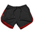 Men's Sports Gym Athletic Shorts Middle Trousers Elastic Band Sports Man Middle Soft Cotton Blend Running Women's Shorts Men's Sports Gym Sports Shorts Middle Pants Elastic Band Sports Men's Medium Soft Cotton Blend Running